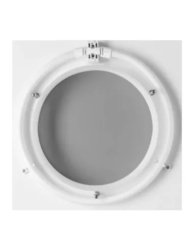 Foscarini 128s05sl ellepi Wand-/Deckenhalterung